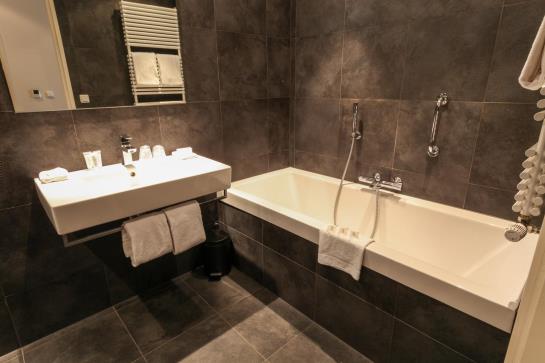 Grand Hotel Post Plaza