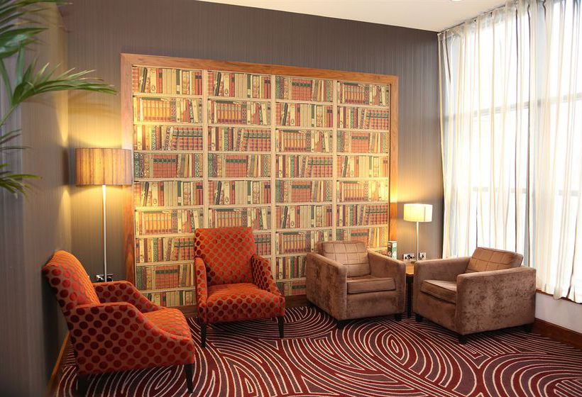 Hotel Jurys Inn Swindon