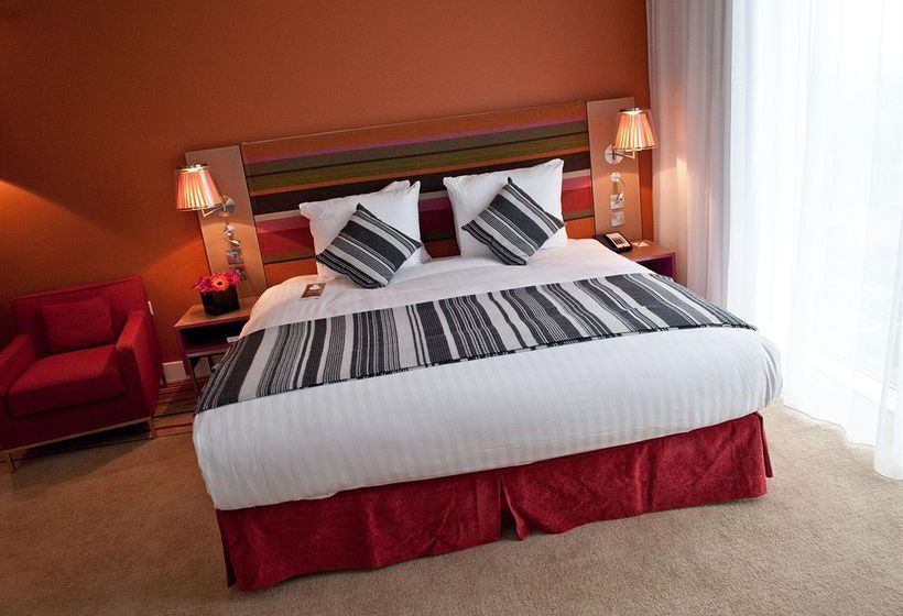 Radisson Blu Hotel Cardiff