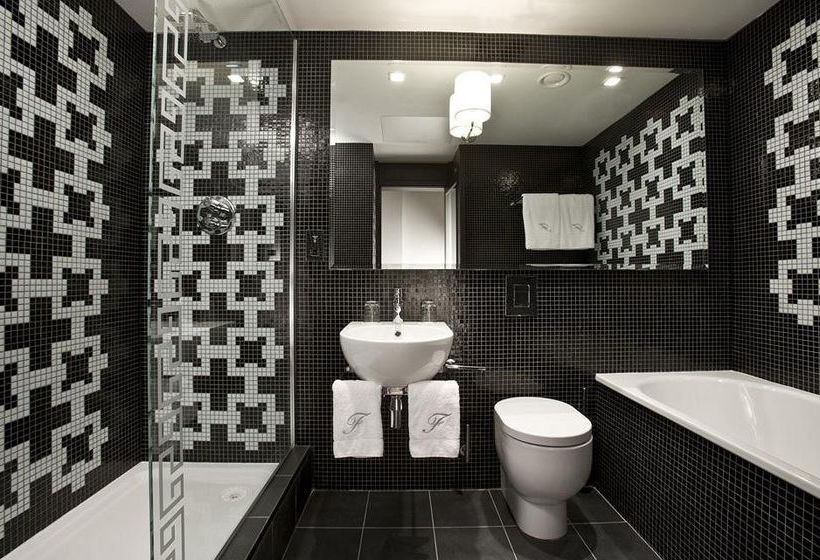 The Fitzwilliam Hotel Belfast