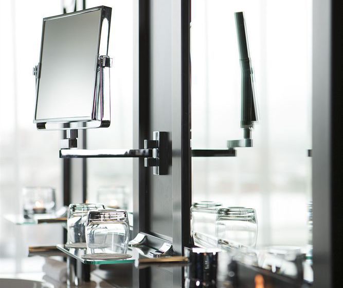 The Fitzwilliam Hotel Belfast 19