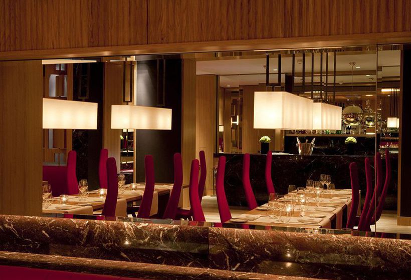 The Fitzwilliam Hotel Belfast 4