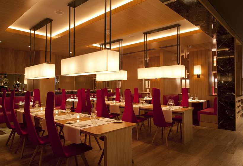 The Fitzwilliam Hotel Belfast 5