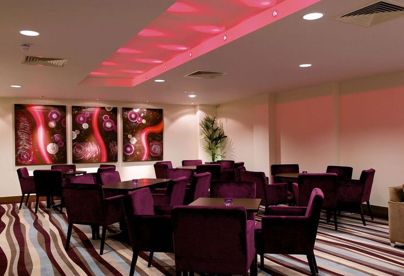 Ramada Plaza Southport Hotel 1