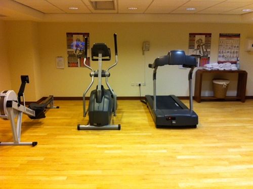 Ramada Plaza Southport Hotel 11