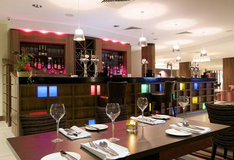 Ramada Plaza Southport Hotel 2