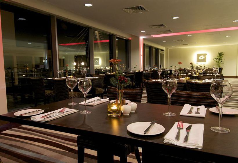 Ramada Plaza Southport Hotel 3