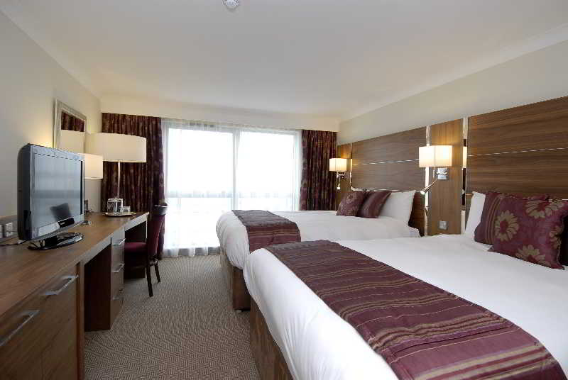 Ramada Plaza Southport Hotel 4