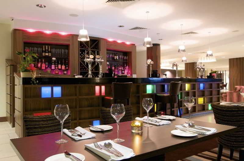 Ramada Plaza Southport Hotel 5