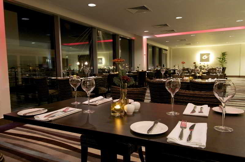 Ramada Plaza Southport Hotel 6