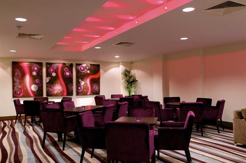 Ramada Plaza Southport Hotel 7