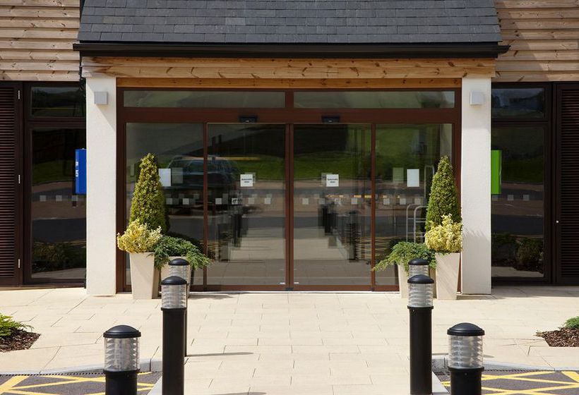 Hôtel Holiday Inn Express London Epsom Downs