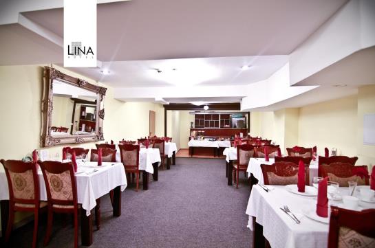 Hotel Lina