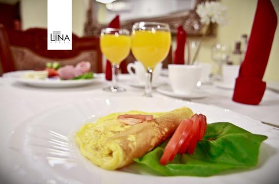 Hotel Lina 2