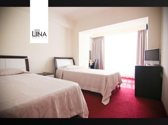 Hotel Lina 3