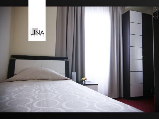 Hotel Lina 4