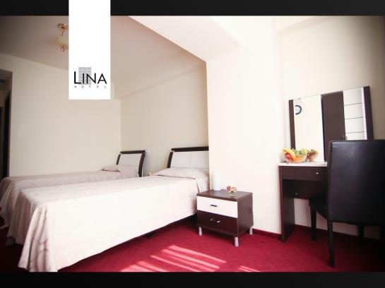Hotel Lina 5