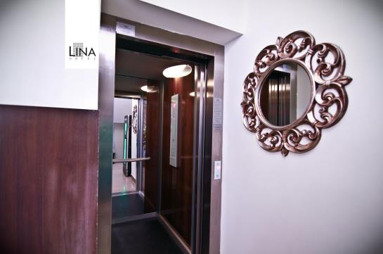 Hotel Lina 6