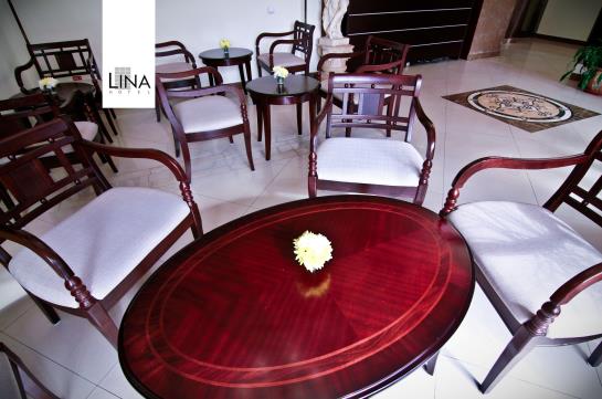 Hotel Lina 8
