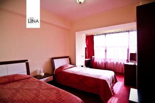 Hotel Lina 9
