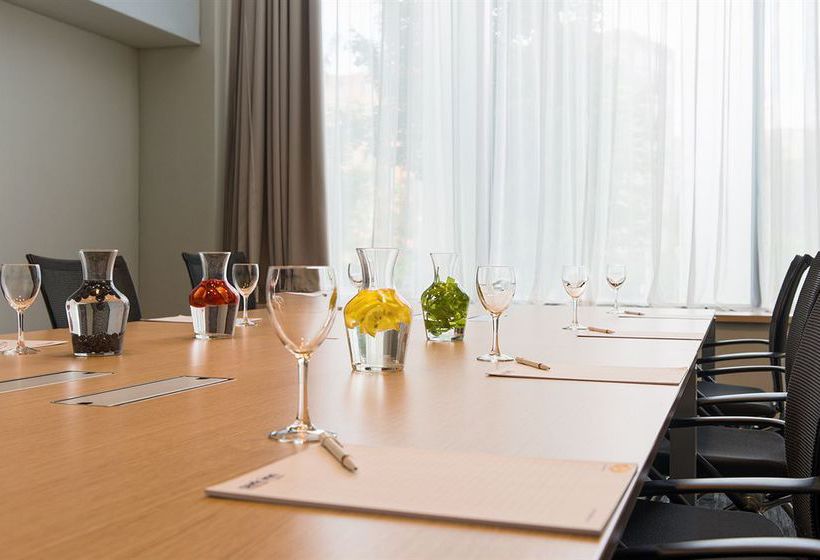 Hotel Park Inn Ostrava