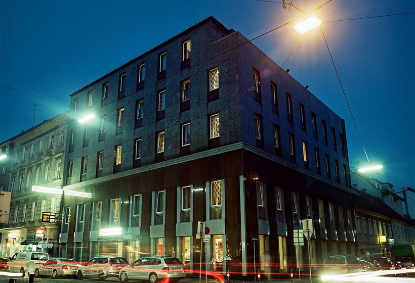 Koncept Hotel Liebelei