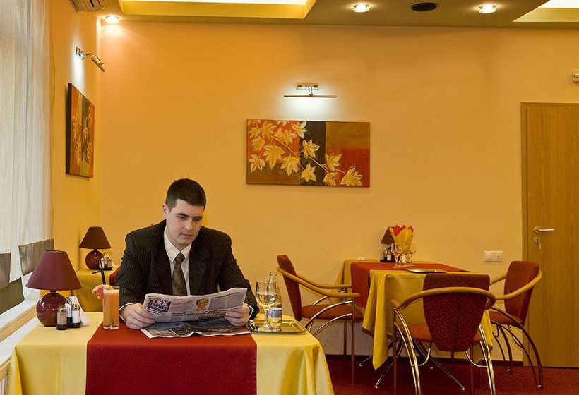 Hotel Ambient Brasov