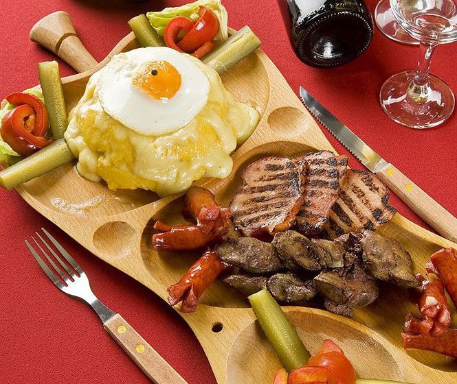 Hotel Ambient Brasov 1