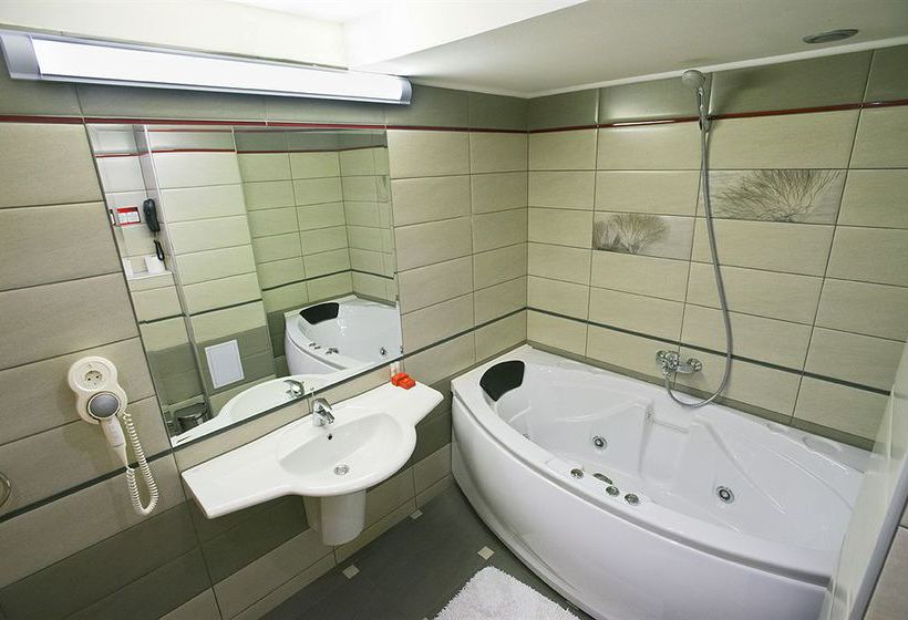 Hotel Ambient Brasov 10