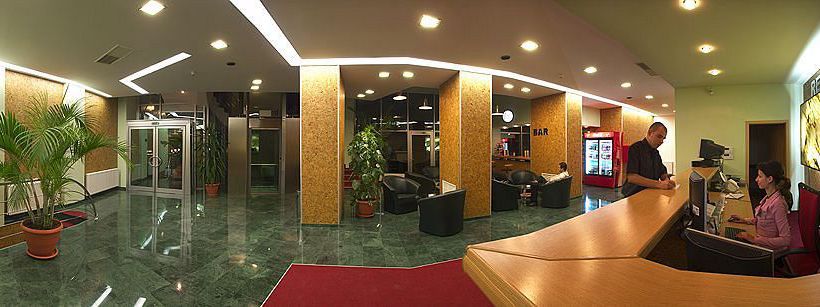 Hotel Ambient Brasov 11