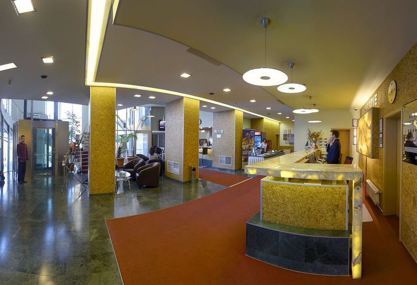 Hotel Ambient Brasov 12