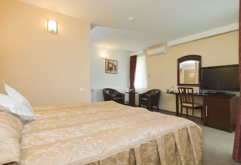 Hotel Ambient Brasov 13