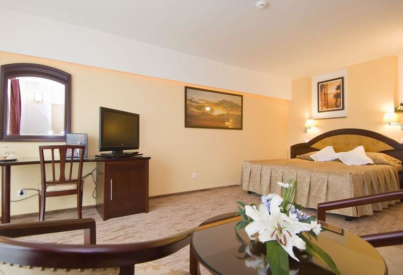 Hotel Ambient Brasov 14