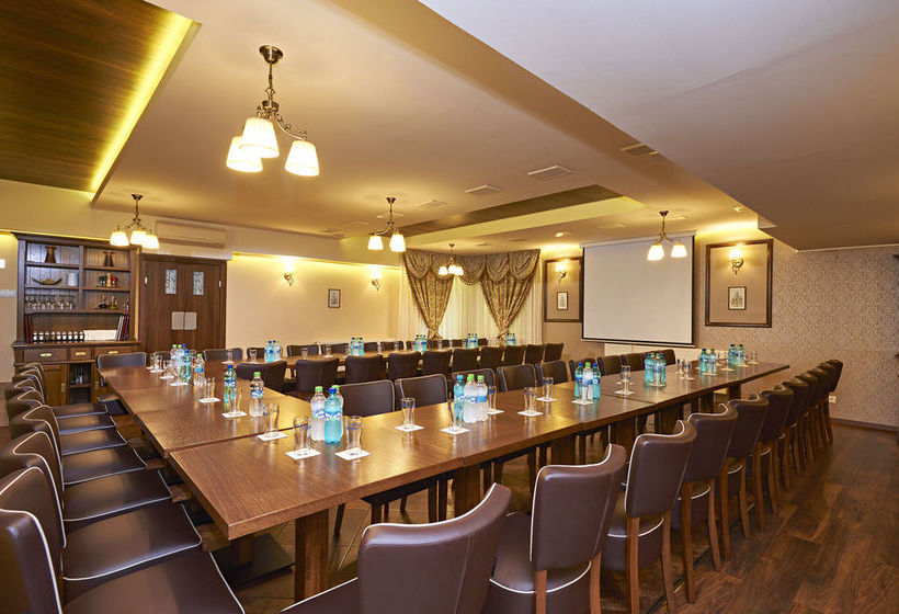 Hotel Ambient Brasov 15