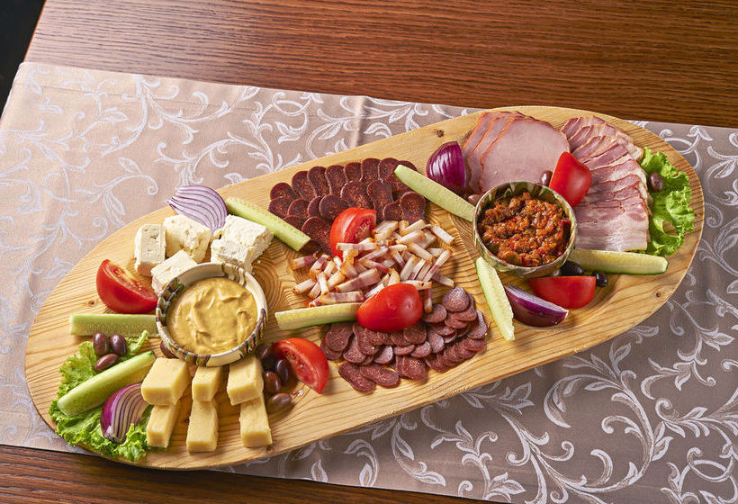 Hotel Ambient Brasov 16