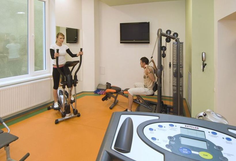 Hotel Ambient Brasov 18