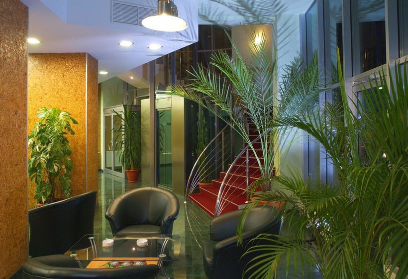 Hotel Ambient Brasov 19