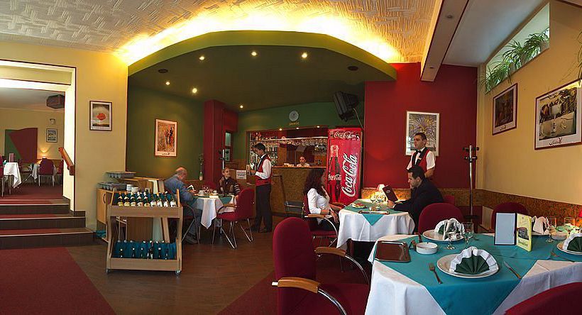 Hotel Ambient Brasov 2