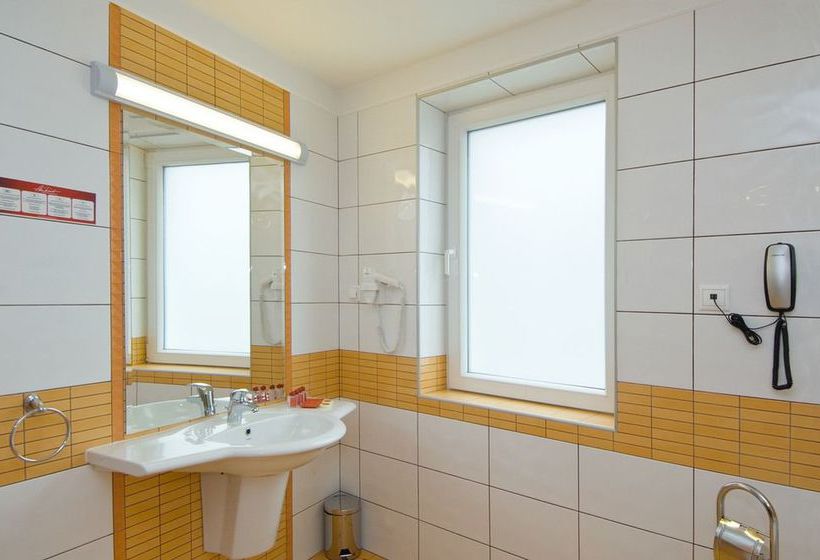 Hotel Ambient Brasov 20