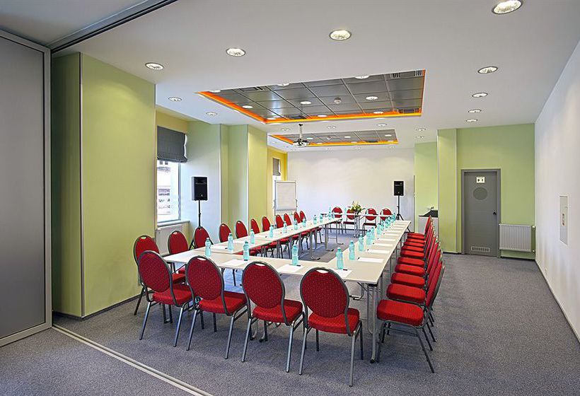 Hotel Ambient Brasov 3