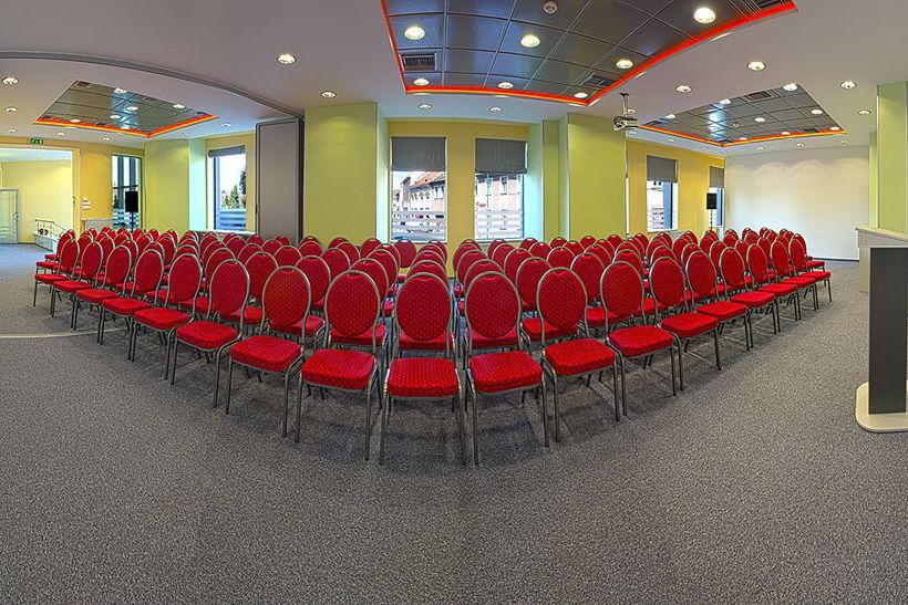 Hotel Ambient Brasov 5