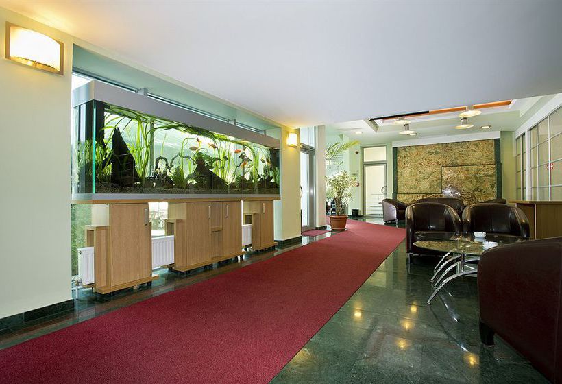 Hotel Ambient Brasov 6