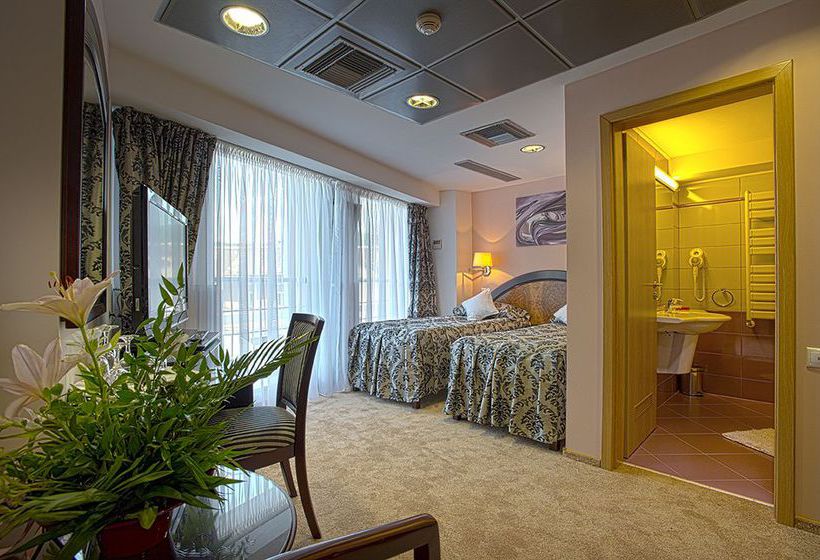 Hotel Ambient Brasov 7