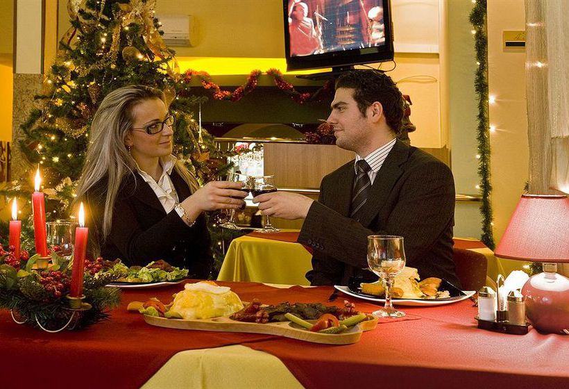 Hotel Ambient Brasov 8