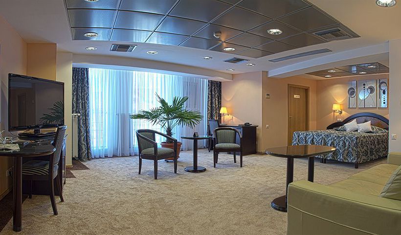 Hotel Ambient Brasov 9