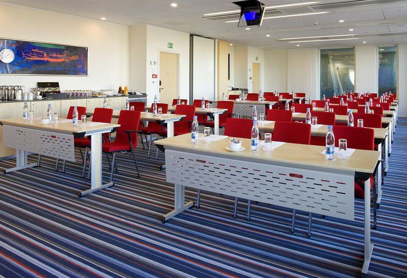 Crowne Plaza Hotel Copenhagen Towers