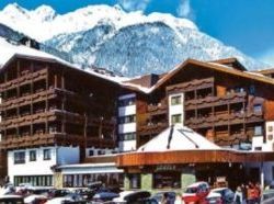 Hotel Tyrolerhof