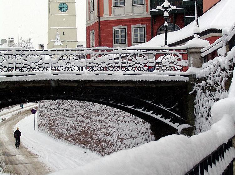 Hotel Casa Luxemburg