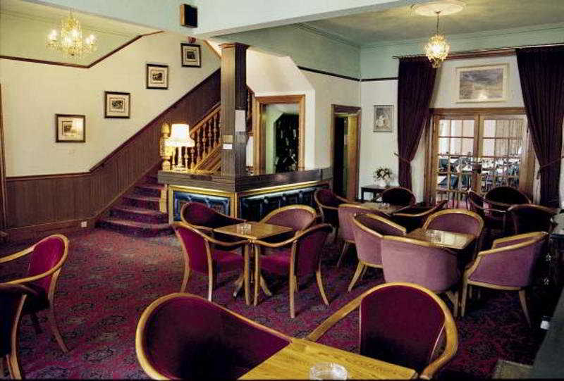 Hotel Cruachan 1