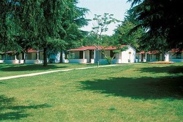 Light All Inclusive Hotel Laguna Park